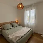 Jade - Palais Sur - Entre Et Golf *