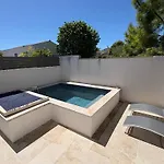 Villa Jade - Palais Sur - Entre Et Golf Saint-Palais-sur-Mer