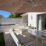 Jade - Palais Sur - Entre Et Golf