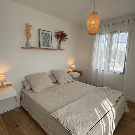 Jade - Palais Sur - Entre Et Golf * Saint-Palais-sur-Mer