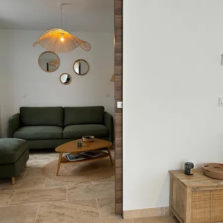 Jade - Palais Sur - Entre Et Golf Villa