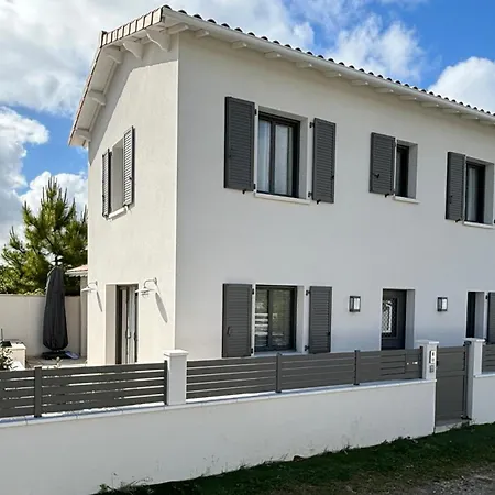 Jade - Palais Sur - Entre Et Golf *