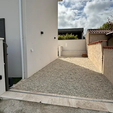 Jade - Palais Sur - Entre Et Golf Villa