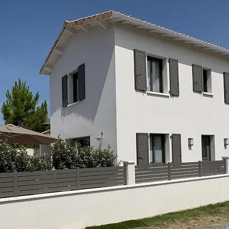 Jade - Palais Sur - Entre Et Golf