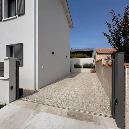 Jade - Palais Sur - Entre Et Golf Villa