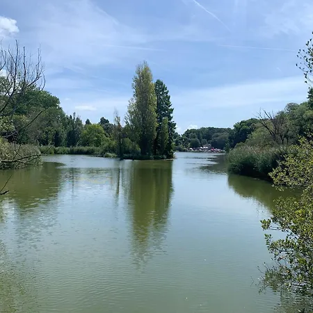 Villa Jade - Palais Sur - Entre Et Golf *